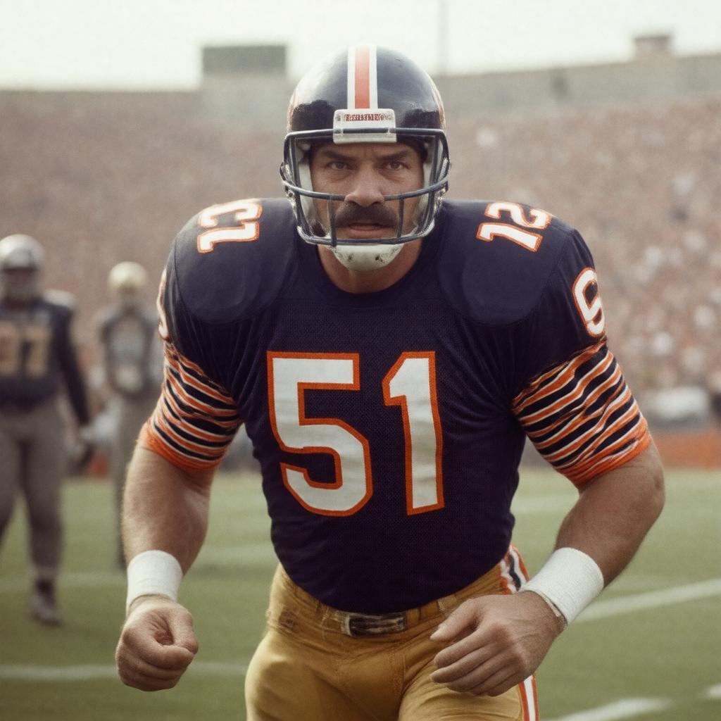 Dick Butkus